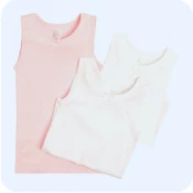 Diaper Covers & Underwear